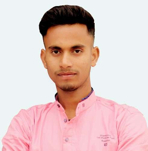 Student Photo Not Available