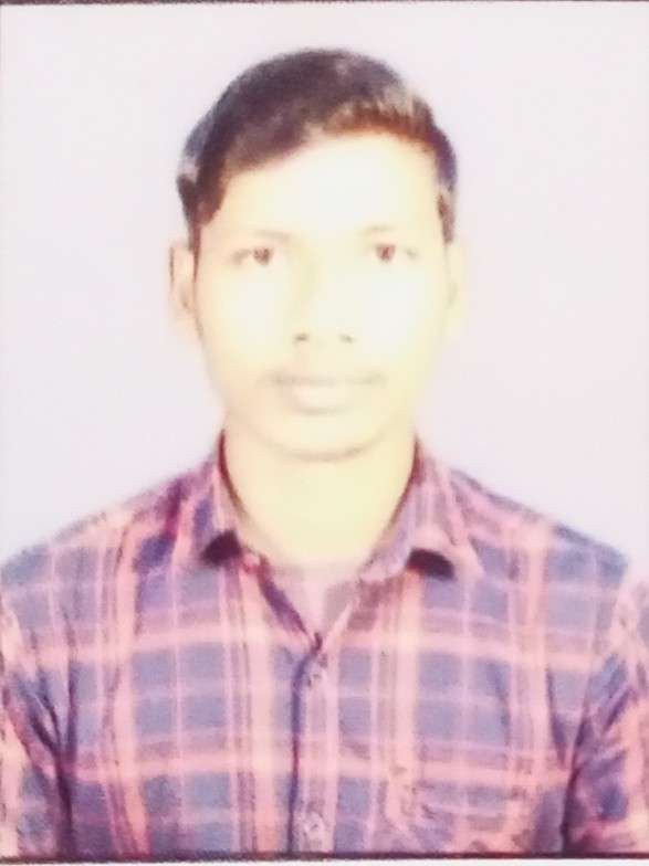 Student Photo Not Available