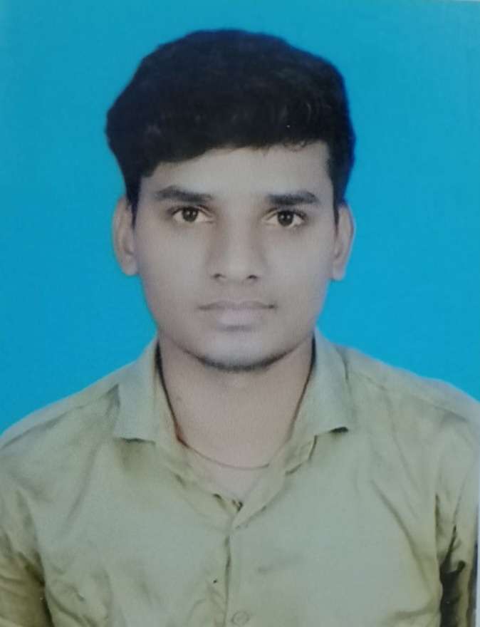 Student Photo Not Available