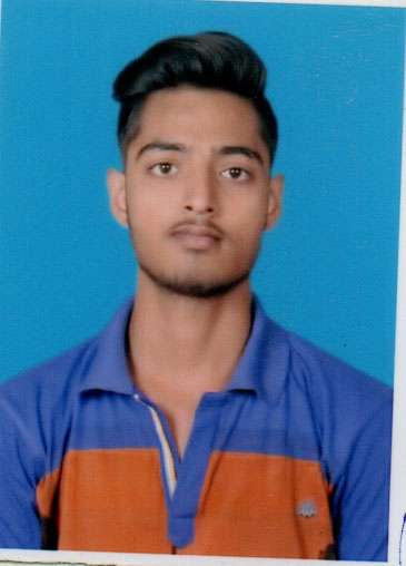 Student Photo Not Available