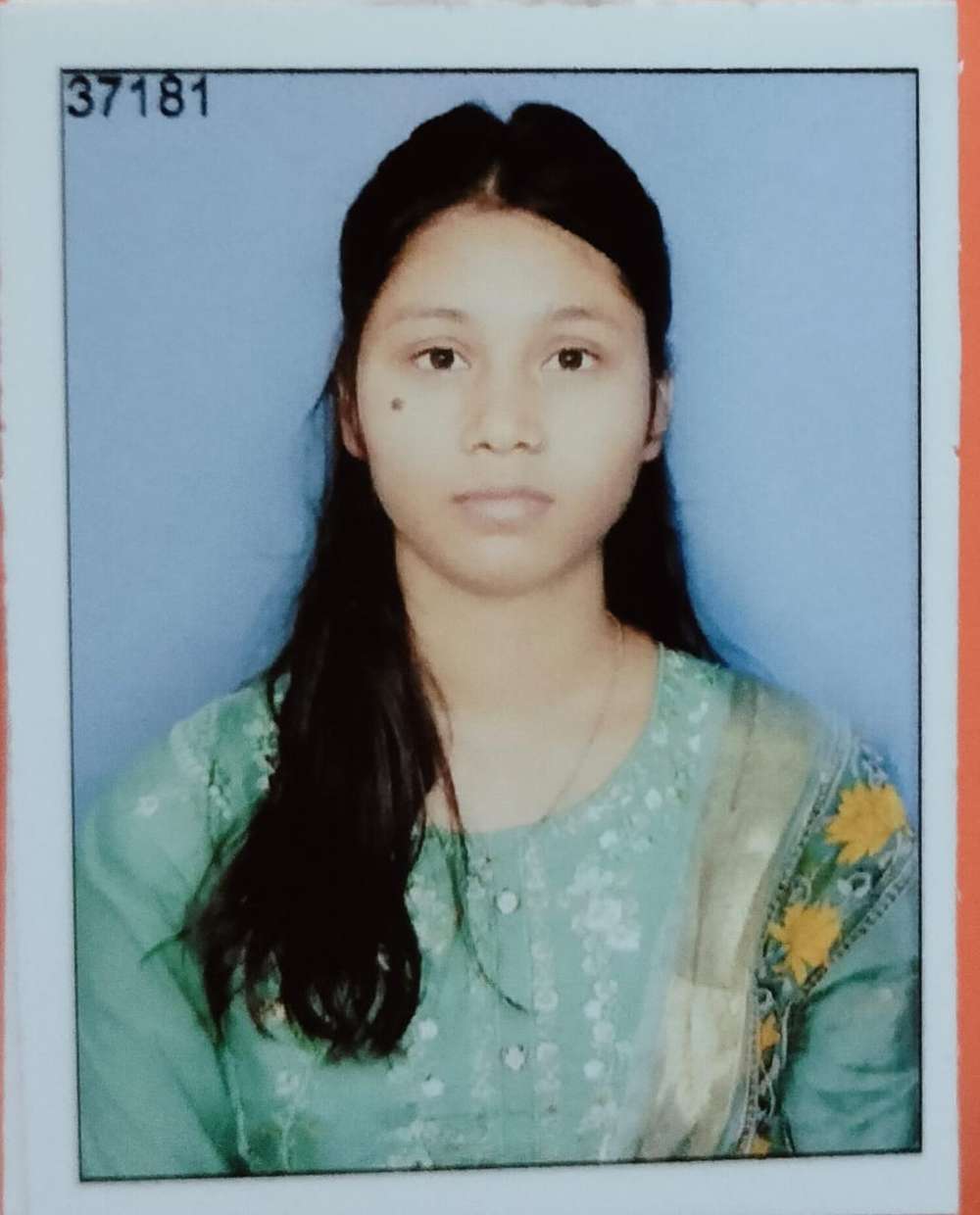 Student Photo Not Available