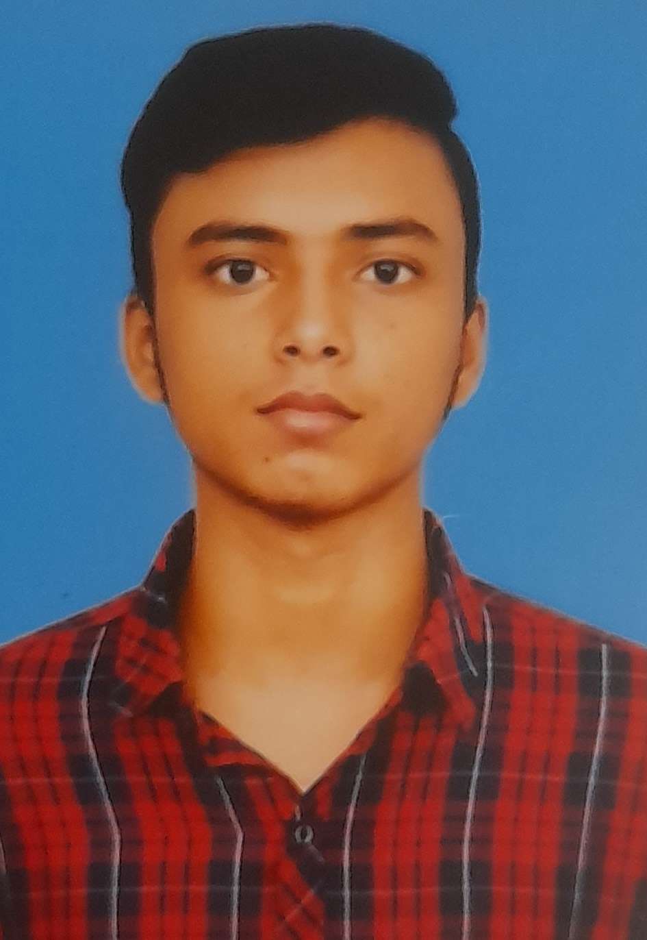 Student Photo Not Available