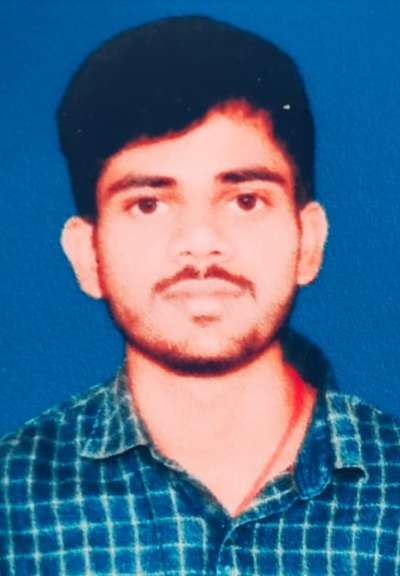 Student Photo Not Available