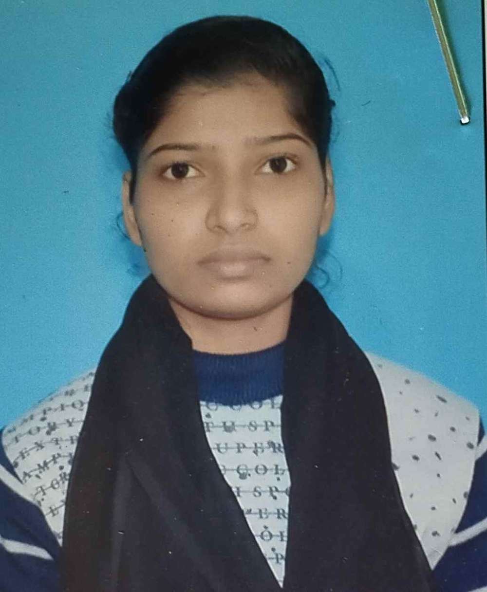 Student Photo Not Available