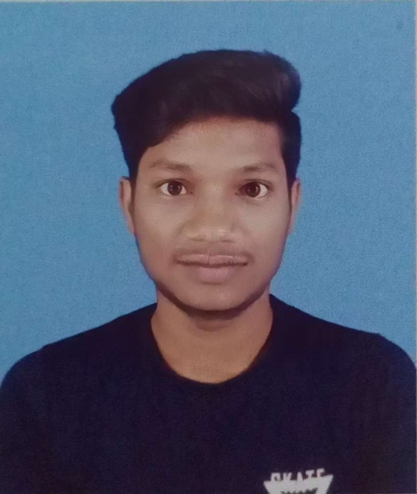 Student Photo Not Available