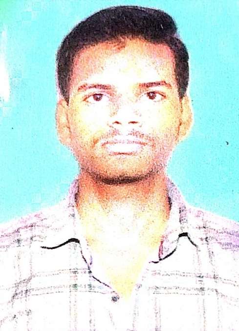 Student Photo Not Available