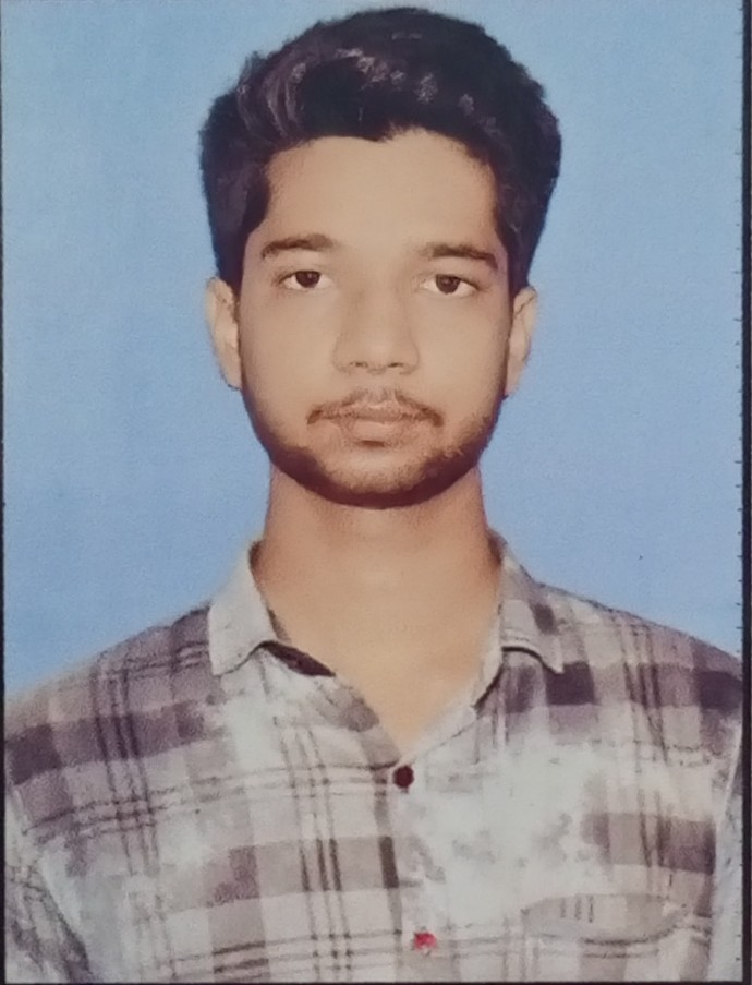 Student Photo Not Available