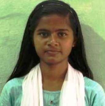 Student Photo Not Available