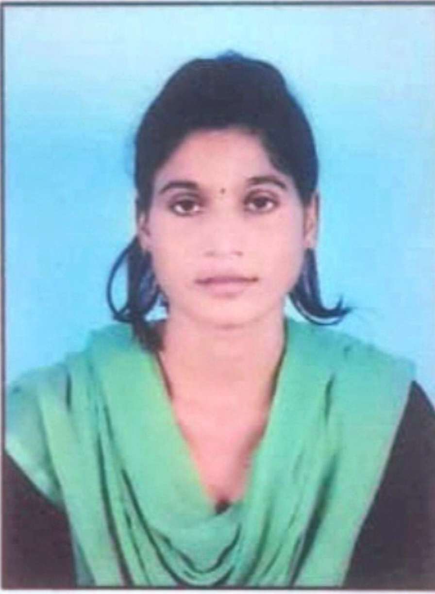 Student Photo Not Available