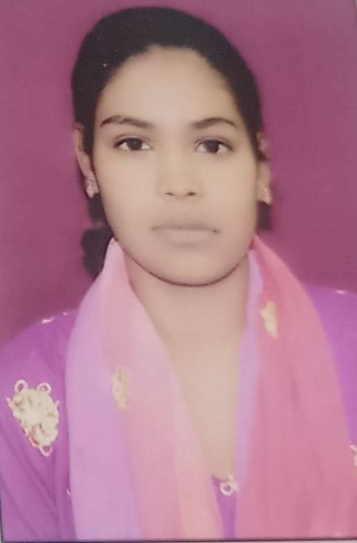 Student Photo Not Available