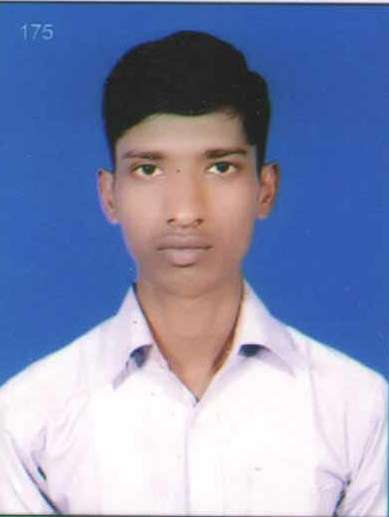 Student Photo Not Available