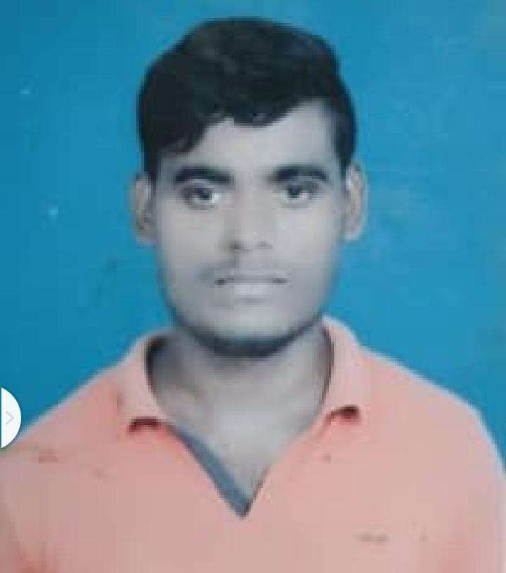 Student Photo Not Available