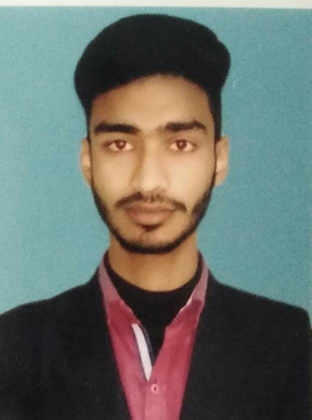 Student Photo Not Available