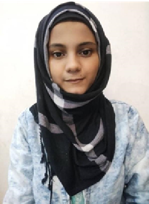 Student Photo Not Available