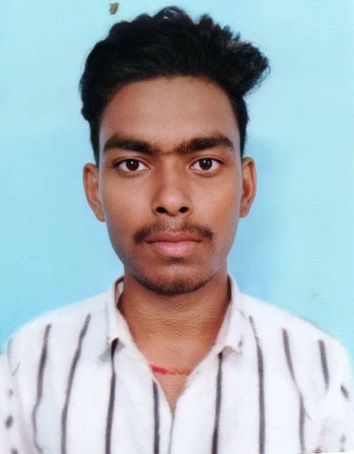 Student Photo Not Available