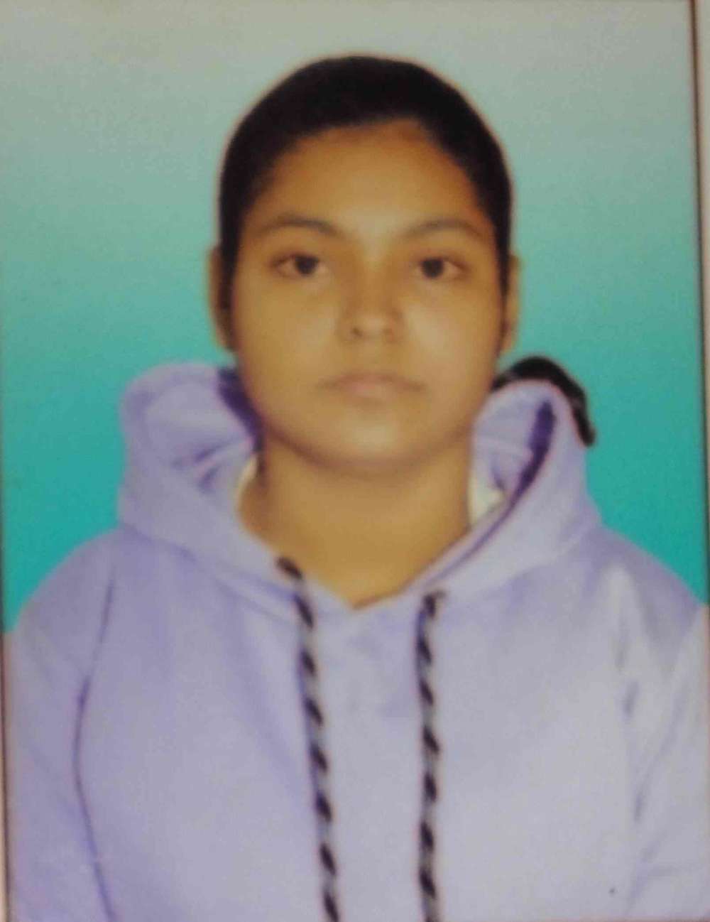 Student Photo Not Available