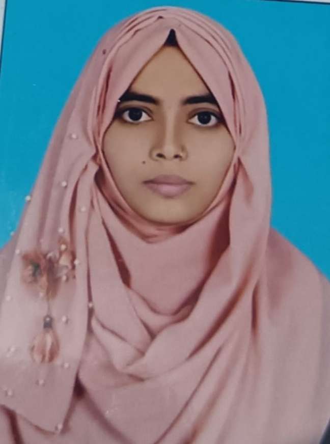 Student Photo Not Available