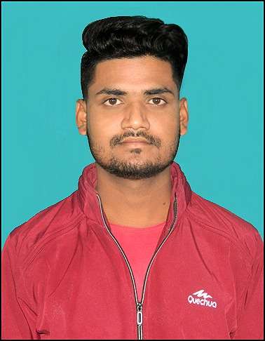 Student Photo Not Available