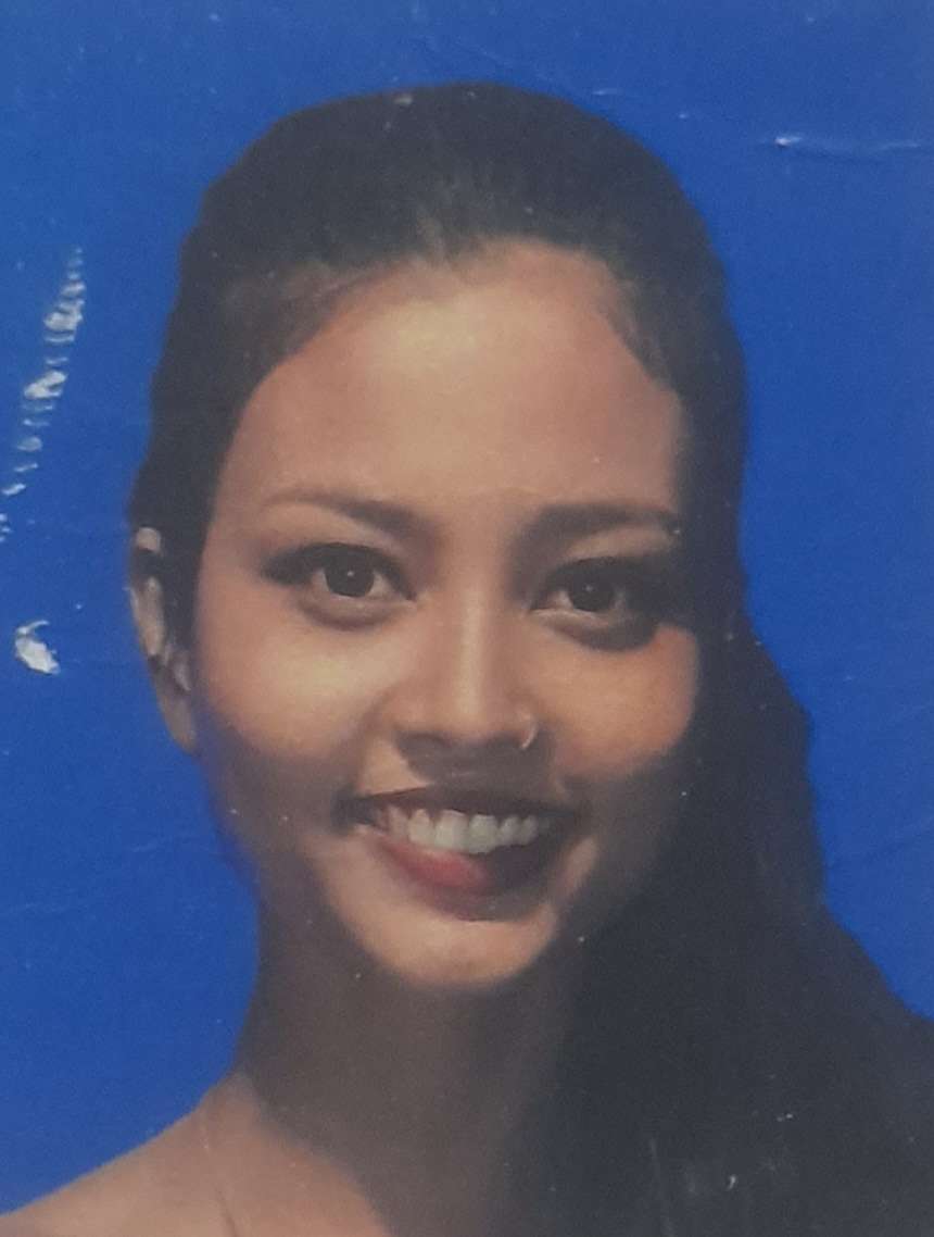 Student Photo Not Available