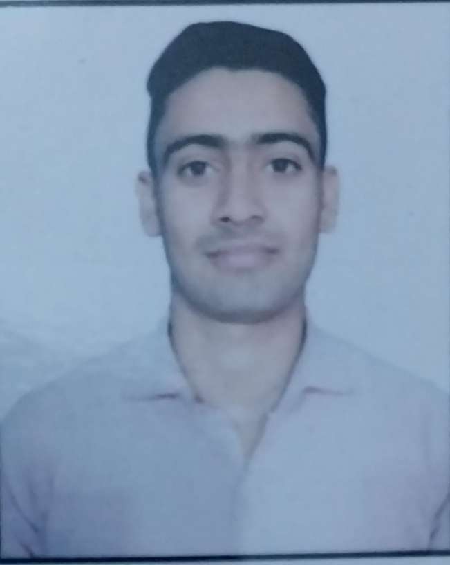 Student Photo Not Available