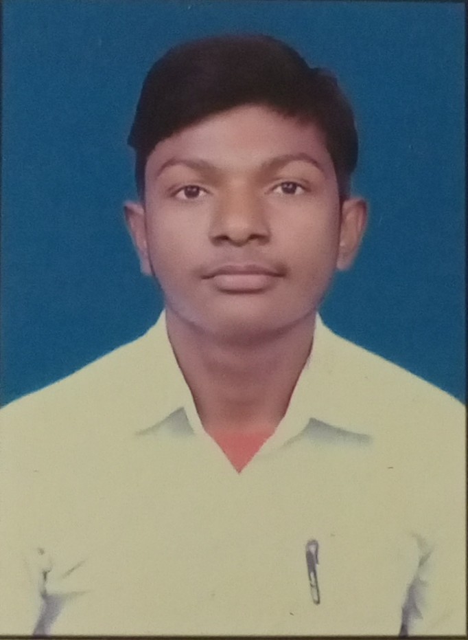 Student Photo Not Available
