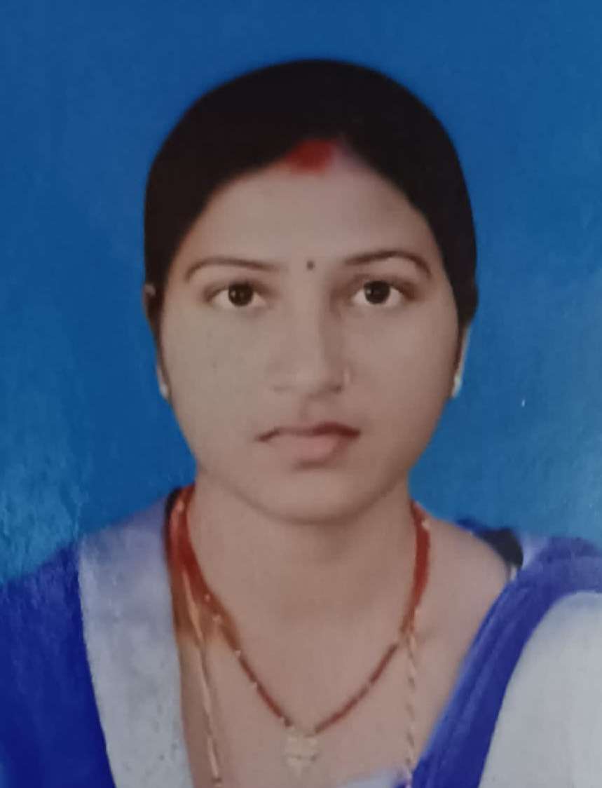 Student Photo Not Available