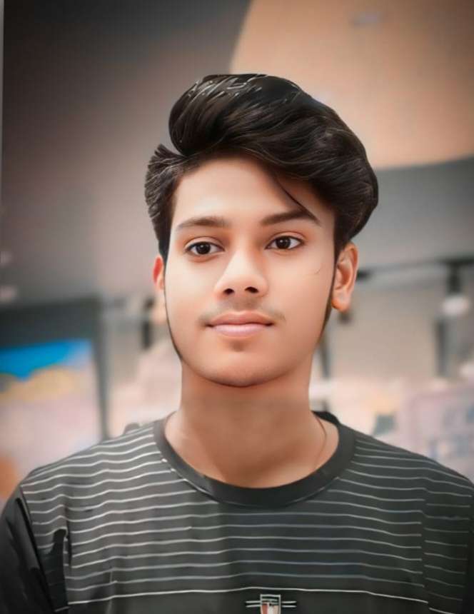 Student Photo Not Available