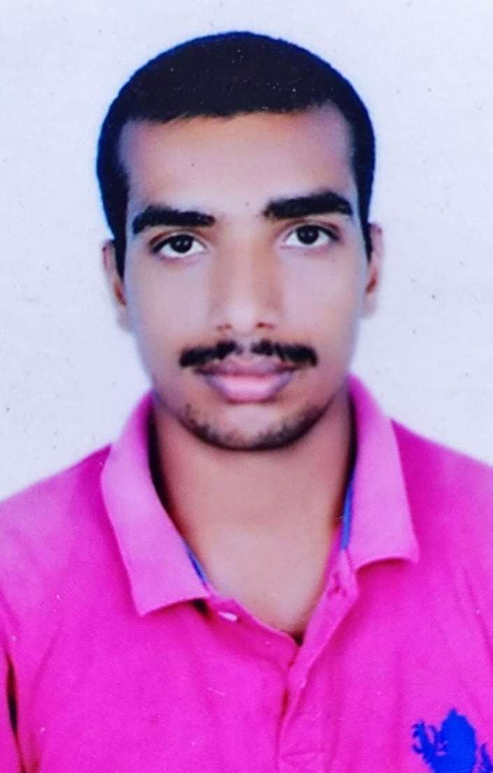 Student Photo Not Available