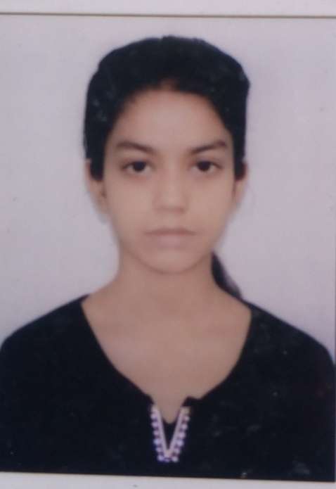 Student Photo Not Available