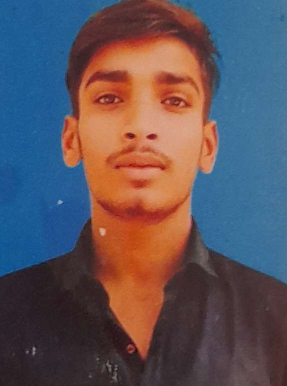 Student Photo Not Available