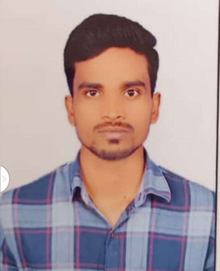 Student Photo Not Available