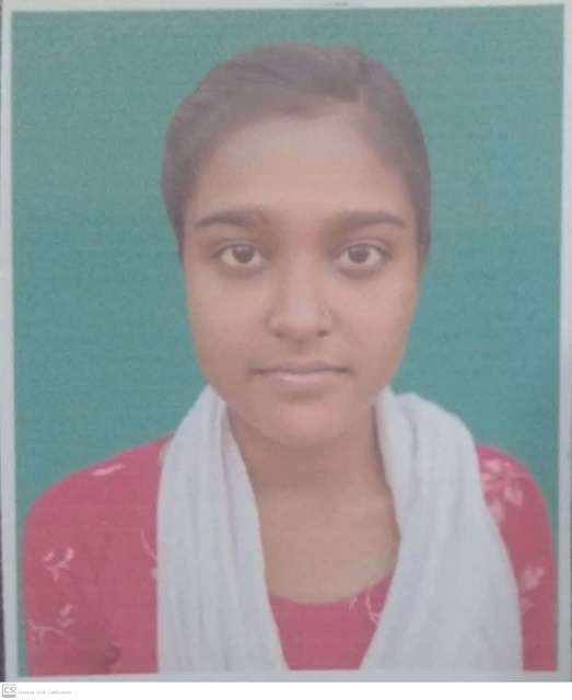 Student Photo Not Available