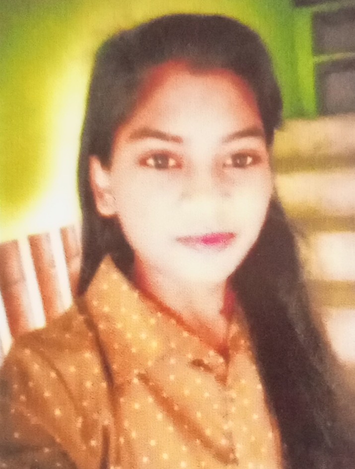 Student Photo Not Available