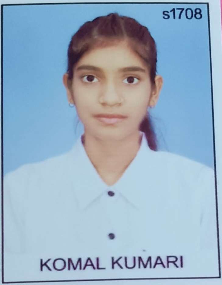 Student Photo Not Available