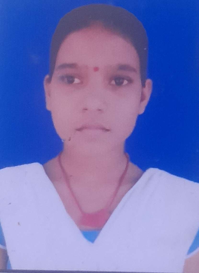 Student Photo Not Available