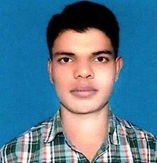 Student Photo Not Available