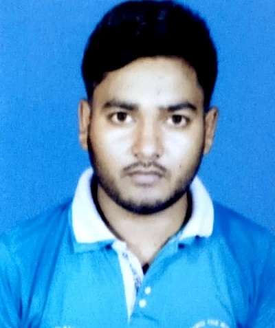 Student Photo Not Available