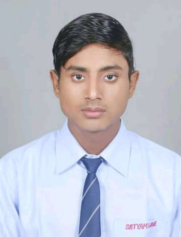 Student Photo Not Available