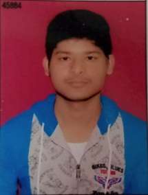 Student Photo Not Available