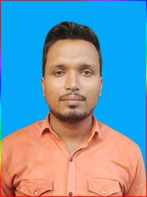 Student Photo Not Available