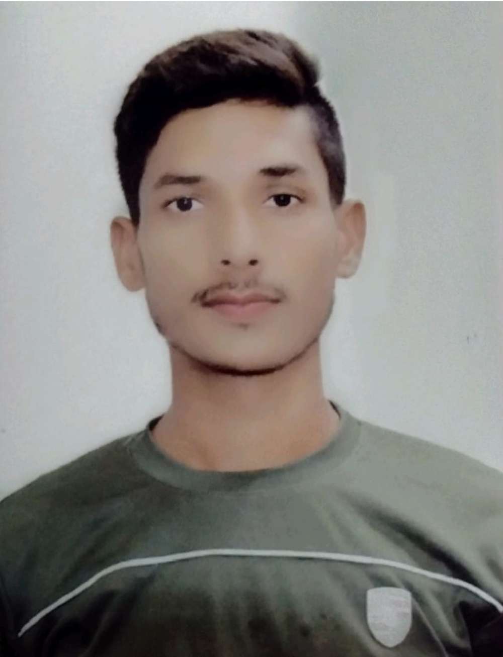 Student Photo Not Available