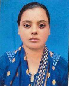 Student Photo Not Available