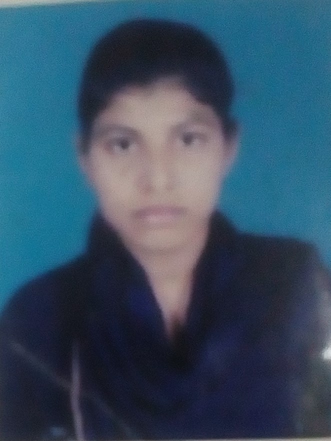 Student Photo Not Available