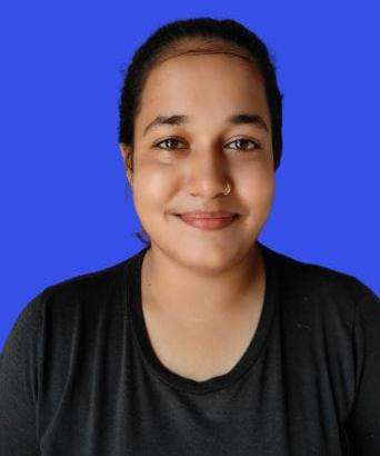 Student Photo Not Available