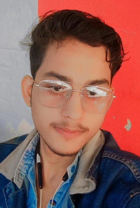 Student Photo Not Available
