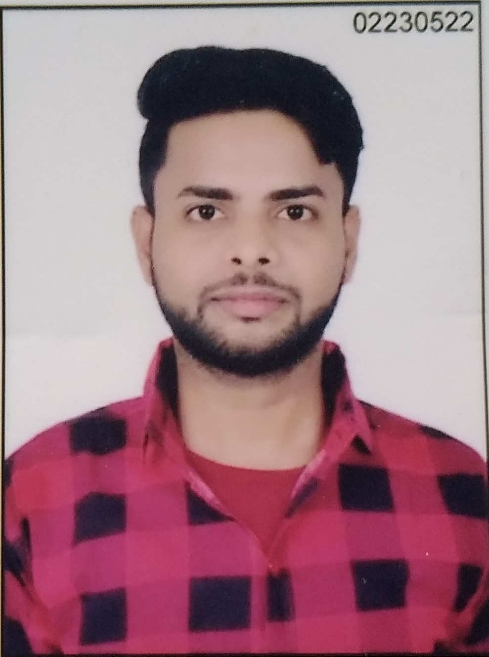 Student Photo Not Available