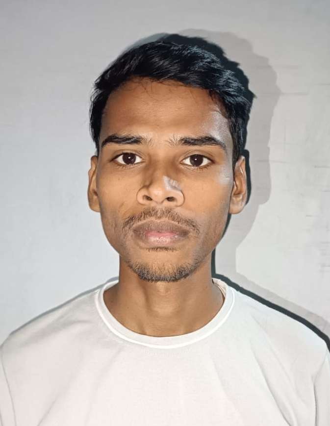 Student Photo Not Available