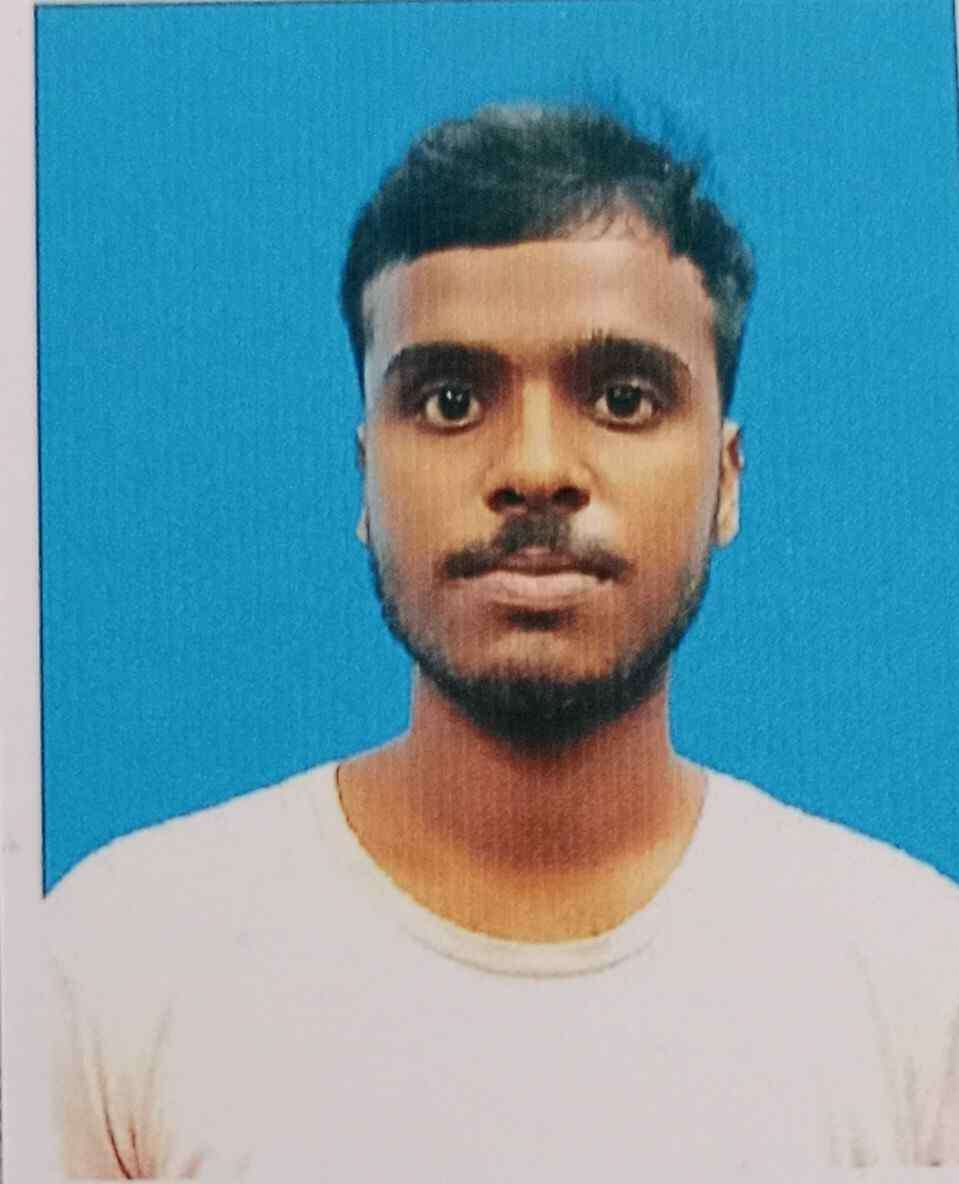 Student Photo Not Available