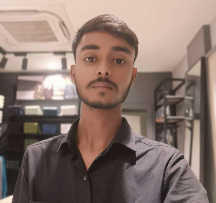 Student Photo Not Available