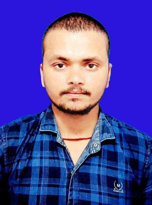 Student Photo Not Available